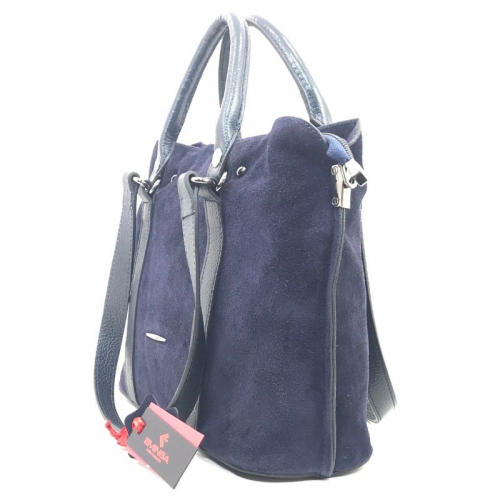 Сумка жіноча шкіряна Eminsa 40170