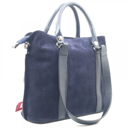 Сумка жіноча шкіряна Eminsa 40170