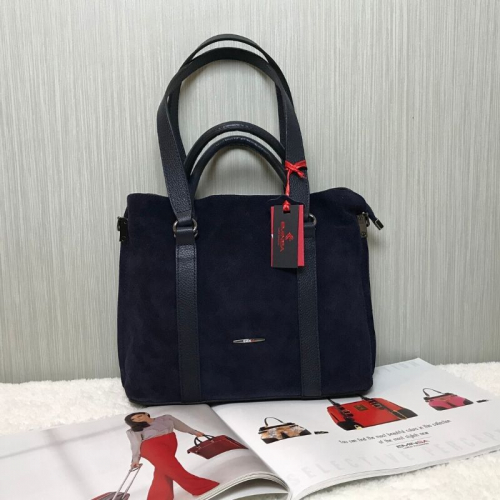 Сумка жіноча шкіряна Eminsa 40170