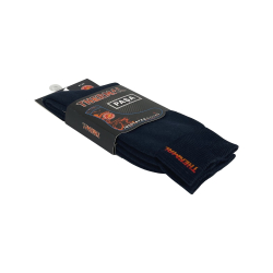 Шкарпетки чоловічі Pasa Thermal 090 високі сині Size 41-45