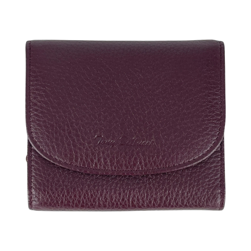 Гаманець жіночий шкіряний Tony Bellucci T821-1905 бордовий