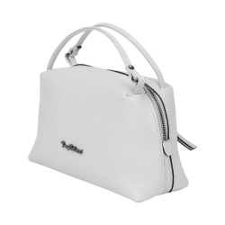 Сумка женская кожаная Tony Bellucci 0228-200 белая