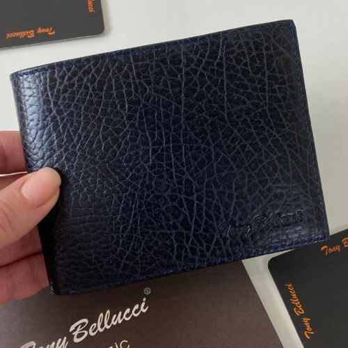 Гаманець чоловічий шкіряний Tony Bellucci T139-894