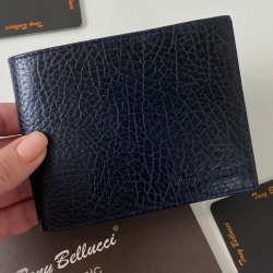 Гаманець чоловічий шкіряний Tony Bellucci T139-894