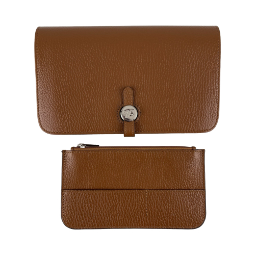 Гаманець жіночий шкіряний Tony Bellucci T710-285 світло-коричневий