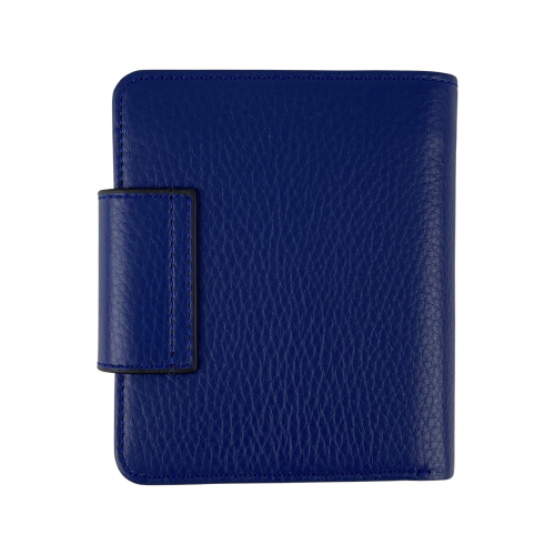 Кошелек женский кожаный Eminsa 2154 18-15 электрик