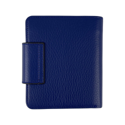 Кошелек женский кожаный Eminsa 2154 18-15 электрик