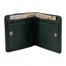 Гаманець жіночий шкіряний Tony Bellucci T555-1005 темно-зелений