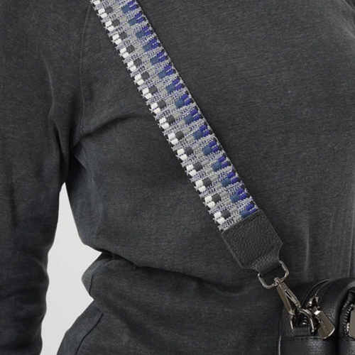 Сумка жіноча шкіряна Tony Bellucci 0617-281 чорна