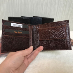 Гаманець чоловічий шкіряний Tony Bellucci T139-896