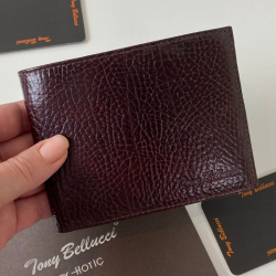 Гаманець чоловічий шкіряний Tony Bellucci T139-896