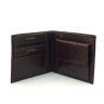 Гаманець чоловічий шкіряний Tony Bellucci T139-896