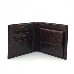 Гаманець чоловічий шкіряний Tony Bellucci T139-896