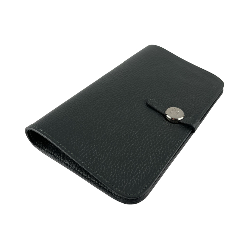 Гаманець жіночий шкіряний Tony Bellucci T710-1005 темно-зелений