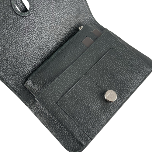 Гаманець жіночий шкіряний Tony Bellucci T710-1005 темно-зелений