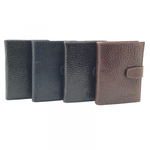 Гаманець чоловічий шкіряний Tony Bellucci T102
