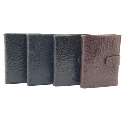 Гаманець чоловічий шкіряний Tony Bellucci T102