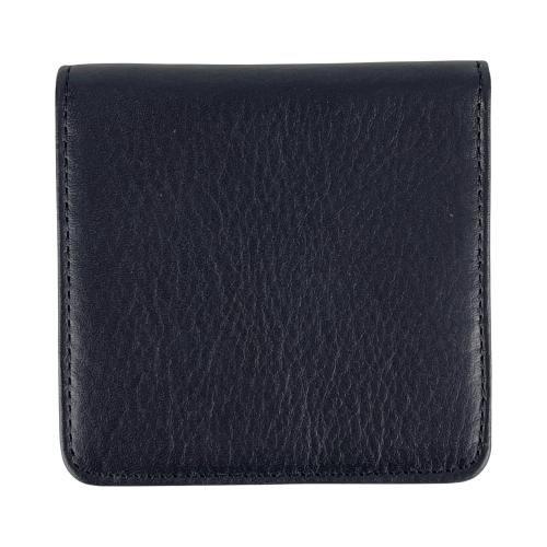 Гаманець жіночий шкіряний Tony Bellucci T555-1 чорний