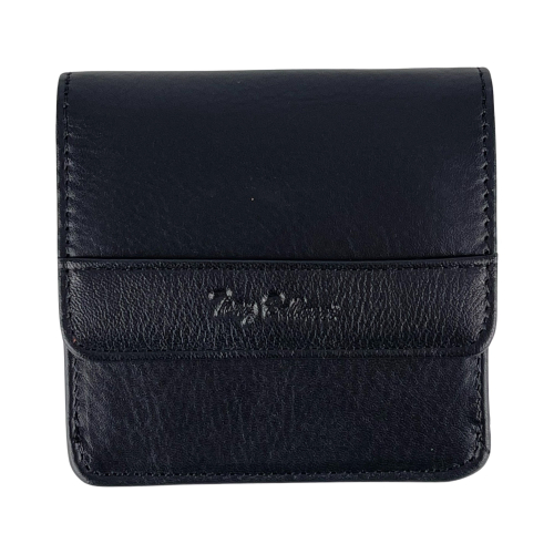 Гаманець жіночий шкіряний Tony Bellucci T555-1 чорний