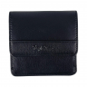 Гаманець жіночий шкіряний Tony Bellucci T555-1 чорний