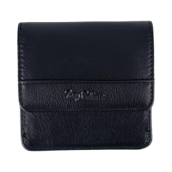 Кошелек женский кожаный Tony Bellucci T555-1 черный