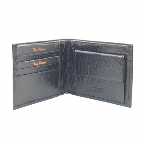 Гаманець чоловічий шкіряний Tony Bellucci T139-886