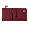 Кошелек женский Tauren 1287 красный