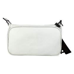 Сумка женская кожаная Tony Bellucci 0440-200 белая