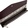 Гаманець жіночий шкіряний Eminsa 2184 18-6 бордовий