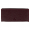 Гаманець жіночий шкіряний Eminsa 2184 18-6 бордовий