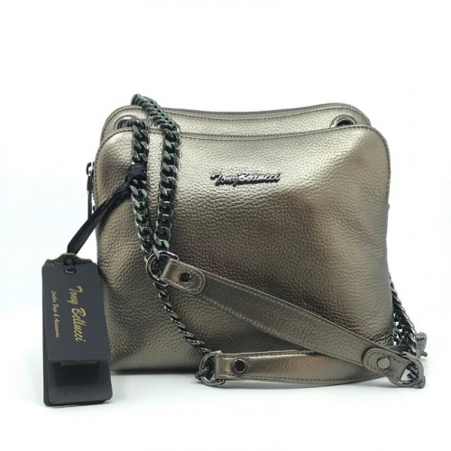 Сумка жіноча шкіряна Tony Bellucci 0351-1034