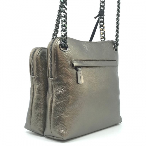 Сумка жіноча шкіряна Tony Bellucci 0351-1034