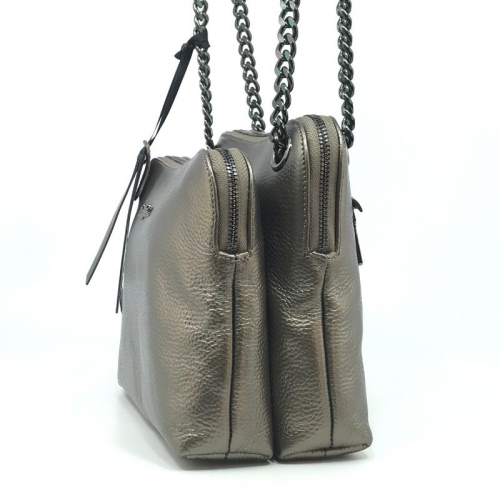 Сумка жіноча шкіряна Tony Bellucci 0351-1034