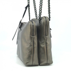 Сумка жіноча шкіряна Tony Bellucci 0351-1034