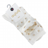 Шкарпетки жіночі Aytug Cotton 41071 високі молочні Size 36-40