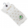 Шкарпетки жіночі Aytug Cotton 41071 високі молочні Size 36-40