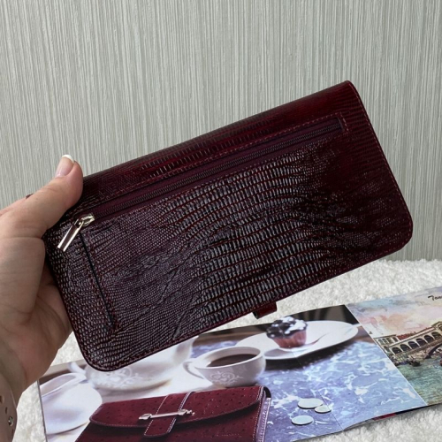 Кошелек женский кожаный Tony Bellucci 711-957