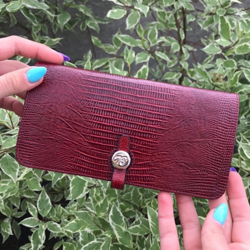 Кошелек женский кожаный Tony Bellucci 711-957