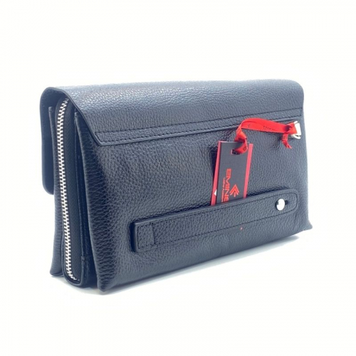 Клатч чоловічий шкіряний Eminsa 5099 37-1