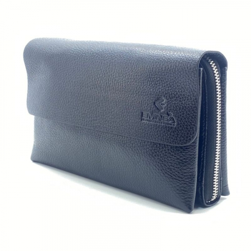 Клатч чоловічий шкіряний Eminsa 5099 37-1