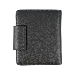 Кошелек женский кожаный Eminsa 2154 32-39 серебристый