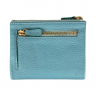 Кошелек женский кожаный Tony Bellucci T898-210 голубой