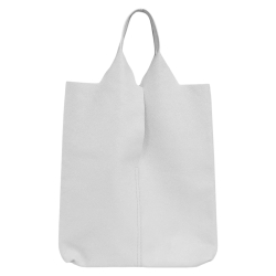 Сумка жіноча шкіряна Tony Bellucci 0871-200 біла