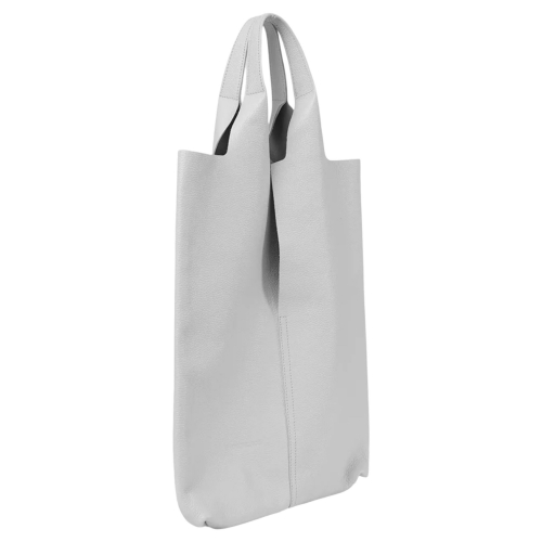 Сумка жіноча шкіряна Tony Bellucci 0871-200 біла