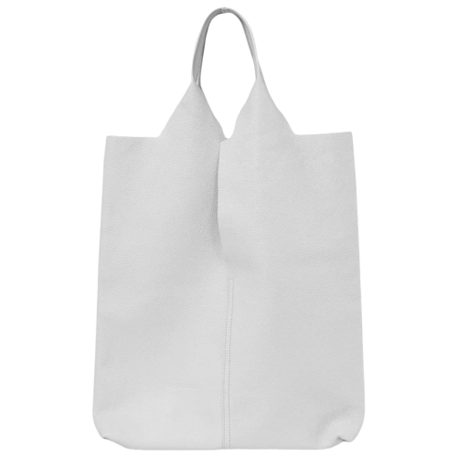 Сумка жіноча шкіряна Tony Bellucci 0871-200 біла