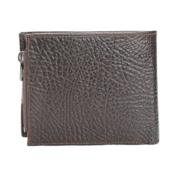 Кошелек мужской кожаный Tony Bellucci T351-886 темно-коричневый