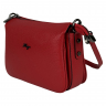 Сумка жіноча шкіряна Karya 5069-46 червона