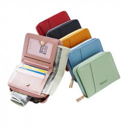 Гаманець жіночий F138-2