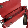 Сумка жіноча шкіряна Tony Bellucci 0569-282 червона