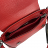 Сумка жіноча шкіряна Tony Bellucci 0569-282 червона